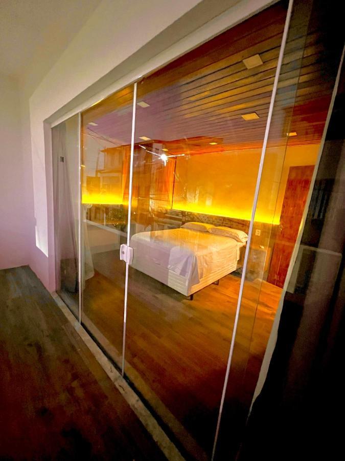 Gadhega'S Hotel Salvador Eksteriør bilde