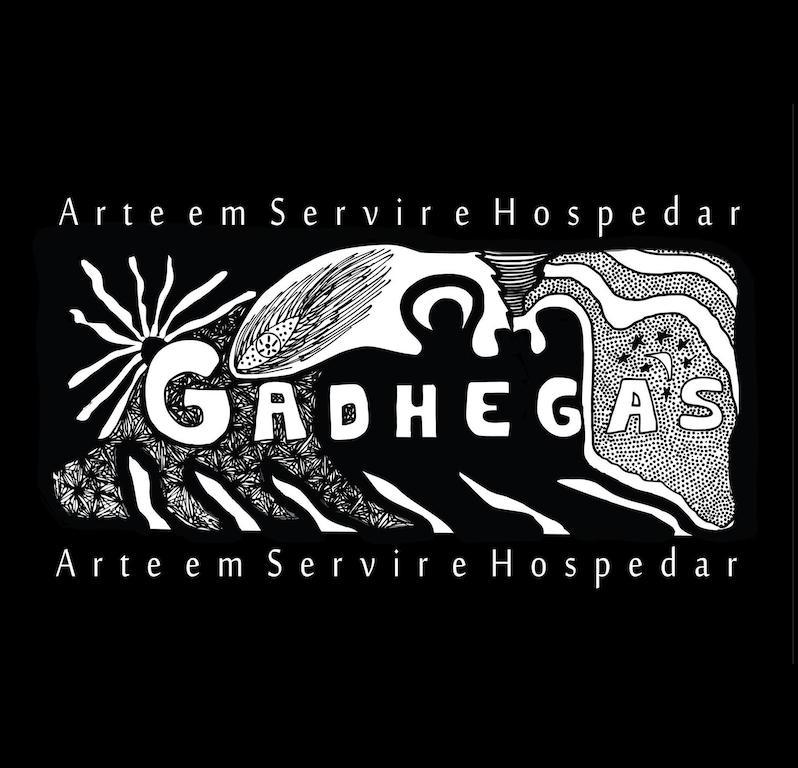 Gadhega'S Hotel Salvador Eksteriør bilde